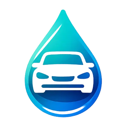 Lavage auto à domicile Trilla